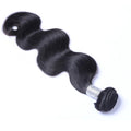 Indian Virgin Human Hair Body Wave Unprocessed Remy Hair Weaves Double