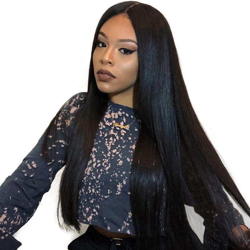 Msjoli Peruvian Malaysian Indian Brazilian Virgin Human Hair Weaves 3