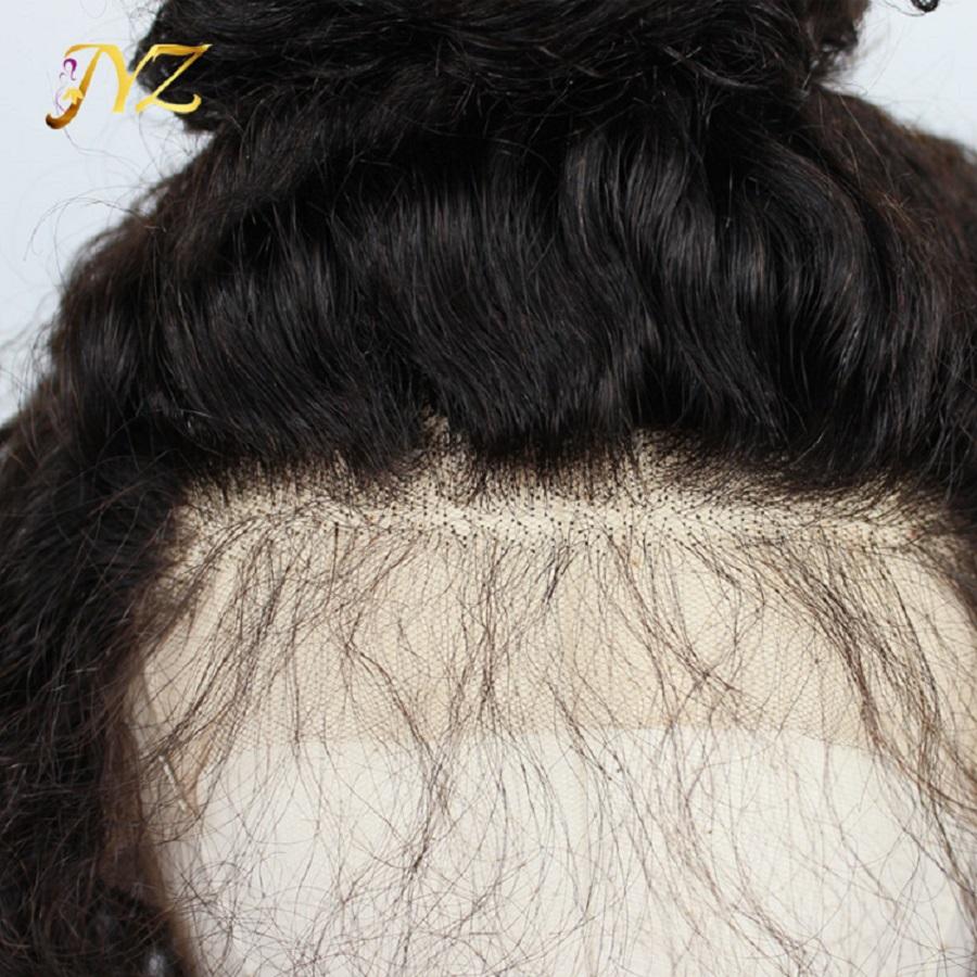 Ombre Blonde 13x4 Lace Front Human Hair Wigs 130% 150% Density Lace